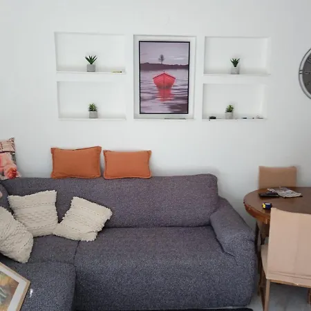 Apartamento Iva Split