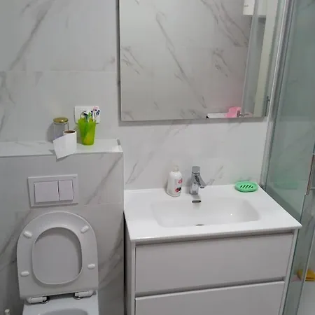 Apartamento Iva