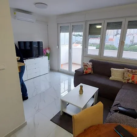 Apartamento Iva *