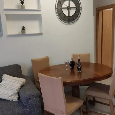 Iva Apartamento *