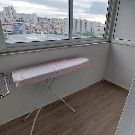 Apartamento Iva
