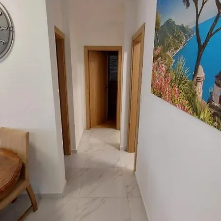 Apartamento Iva *