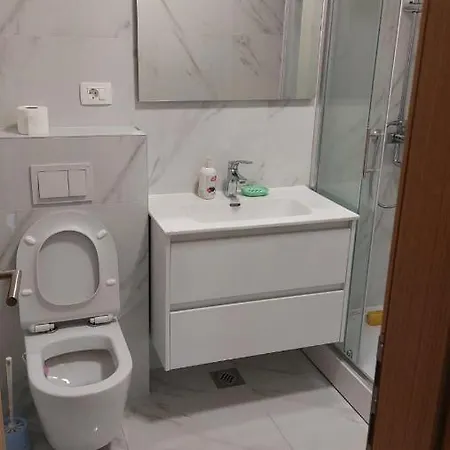 Apartamento Iva *